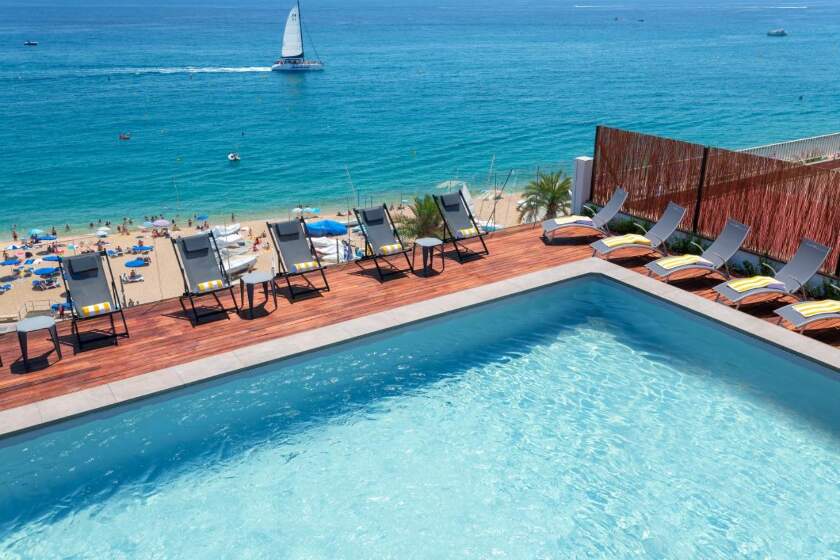 Hotel GHT Miratge Adults Only