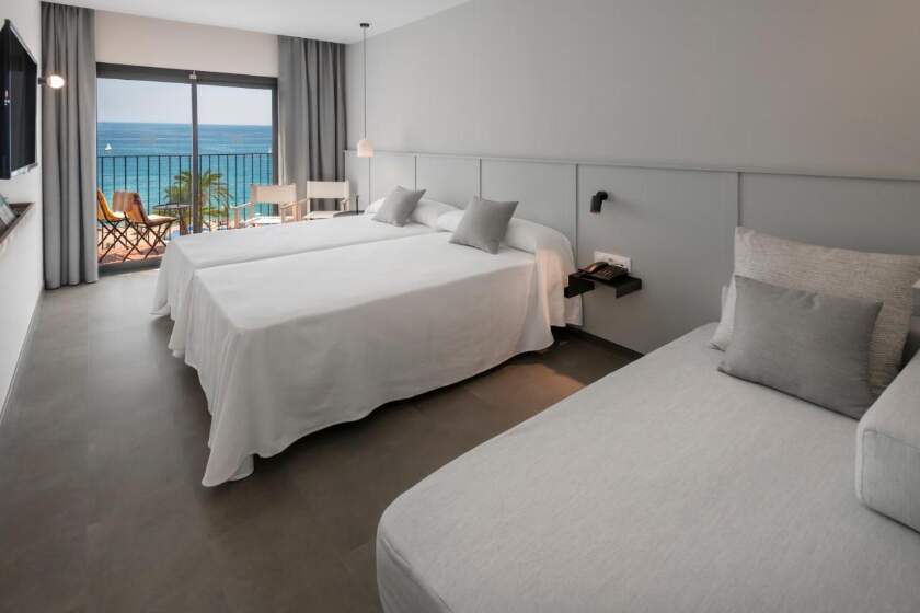 Hotel GHT Miratge Adults Only