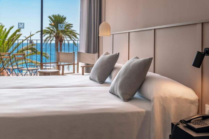 Hotel GHT Miratge Adults Only