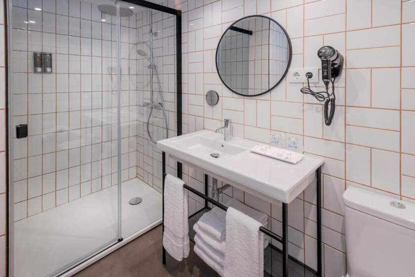 Hotel GHT Miratge Adults Only