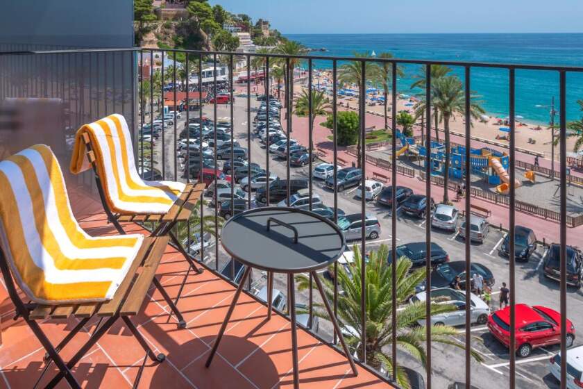 Hotel GHT Miratge Adults Only