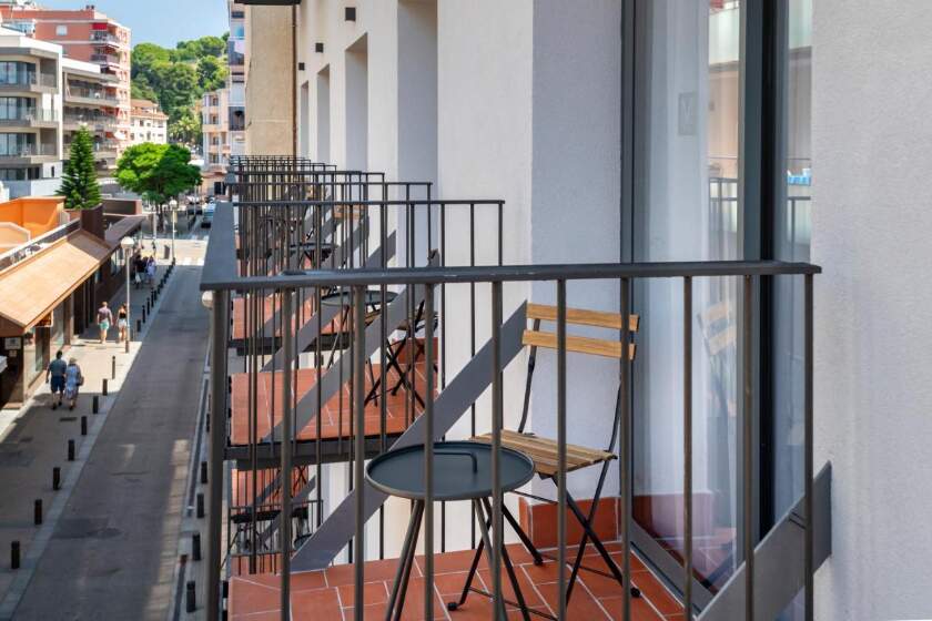 Hotel GHT Miratge Adults Only