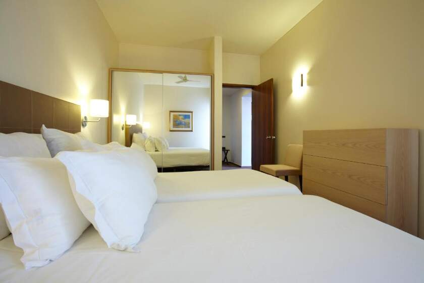 Hotel Girasol