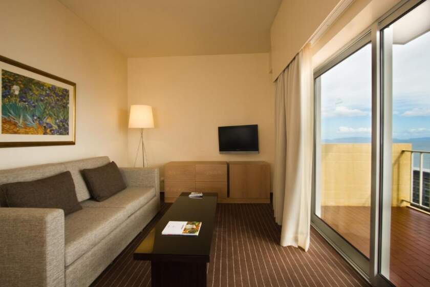 Hotel Girasol