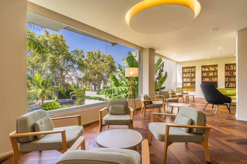 Hotel Girasol