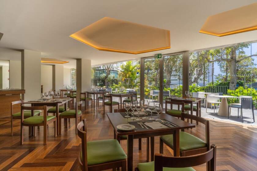 Hotel Girasol