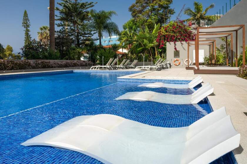 Hotel Girasol