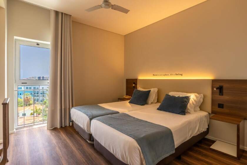 Hotel Girasol