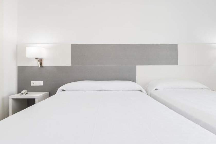 Hotel Global Los Patos Park