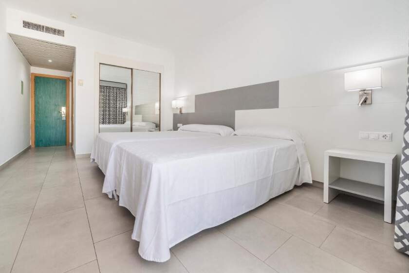 Hotel Global Los Patos Park