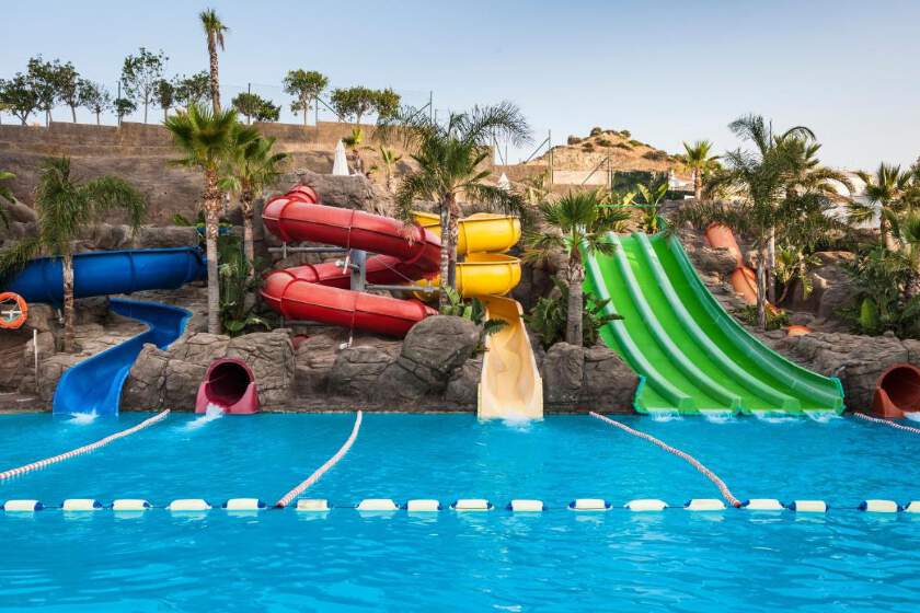 Hotel Global Los Patos Park