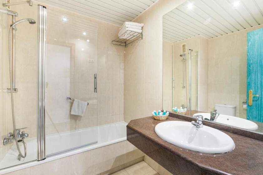 Hotel Global Los Patos Park