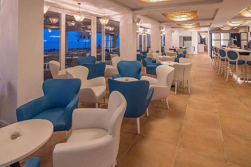 Hotel Golden Mar Menuda