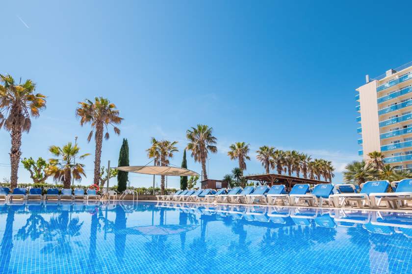Hotel Golden Taurus Aquapark Resort