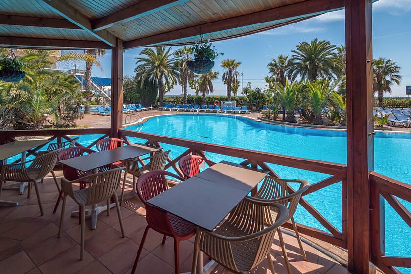 Hotel Golden Taurus Aquapark Resort