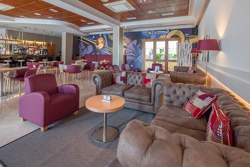 Hotel Golden Taurus Aquapark Resort