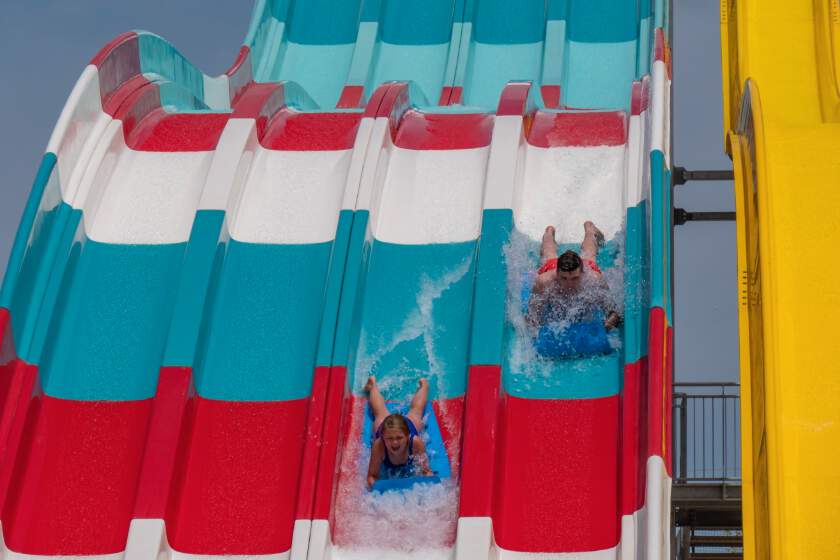 Hotel Golden Taurus Aquapark Resort
