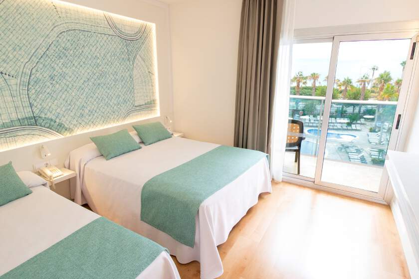 Hotel Golden Taurus Aquapark Resort