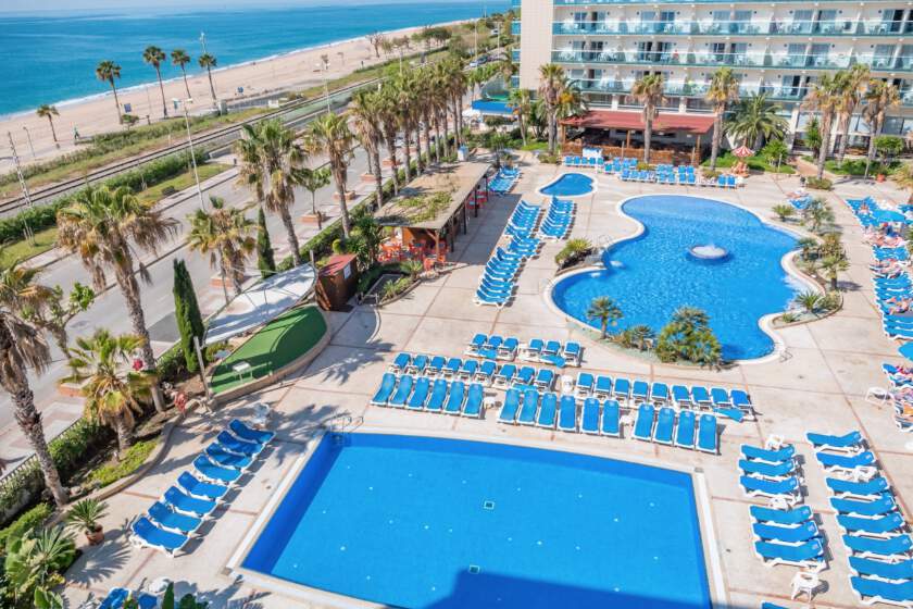 Hotel Golden Taurus Aquapark Resort
