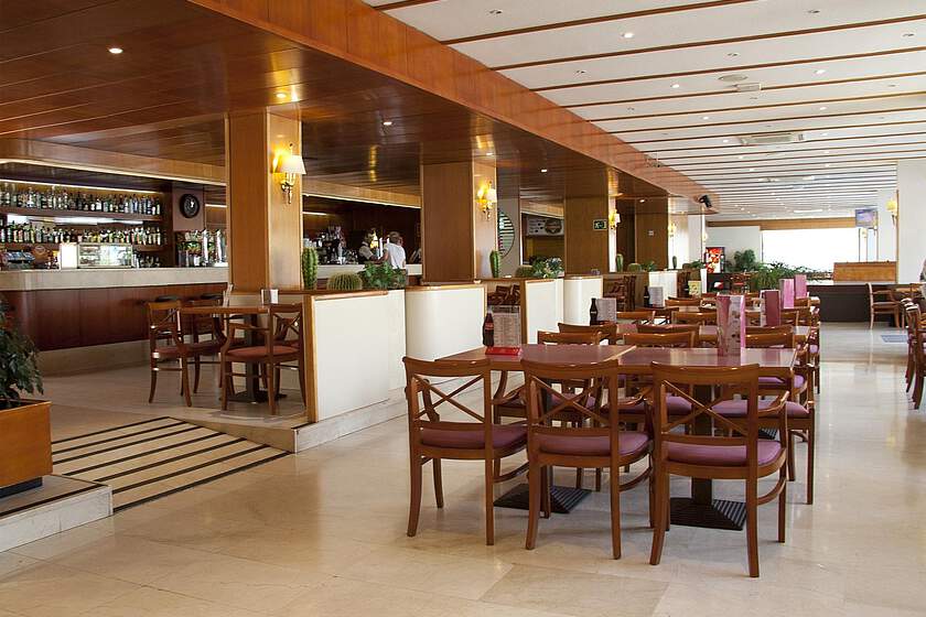 Hotel Gran Garbi & AquaSplash