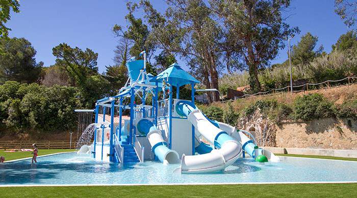 Hotel Gran Garbi & AquaSplash