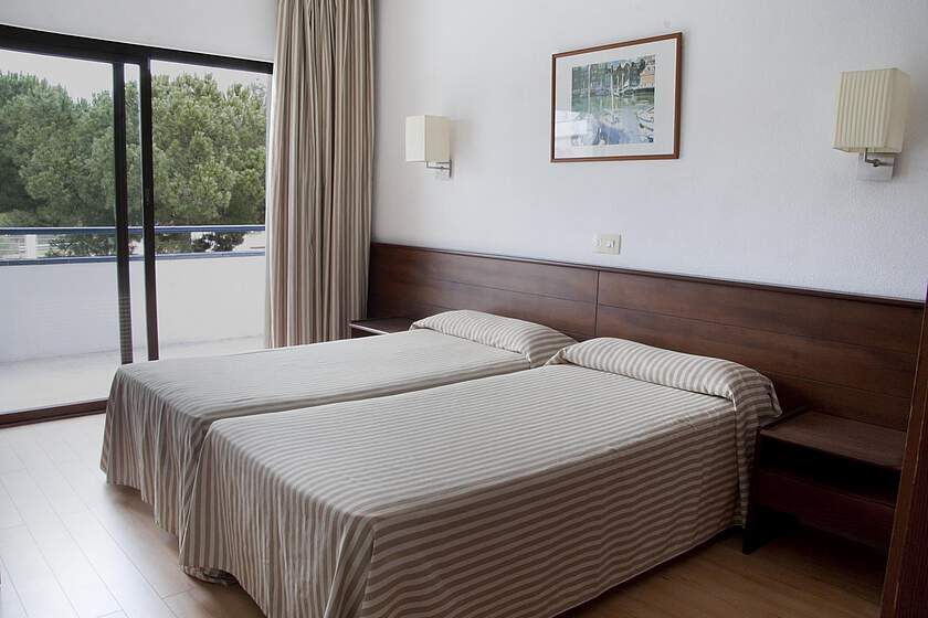 Hotel Gran Garbi & AquaSplash