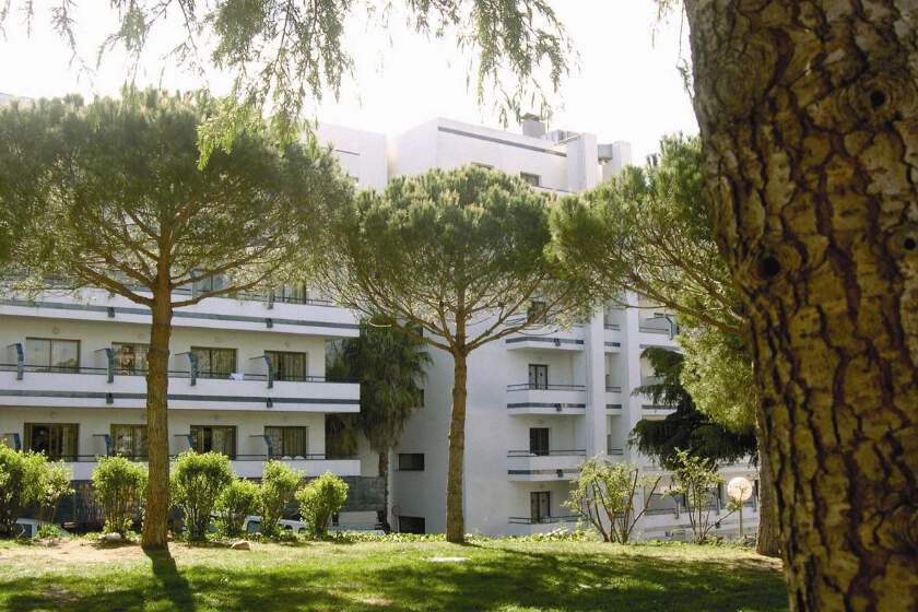Hotel Gran Garbi & AquaSplash