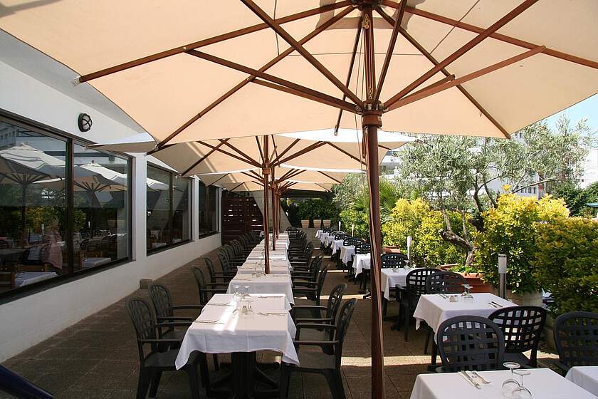 Hotel Gran Garbi & AquaSplash