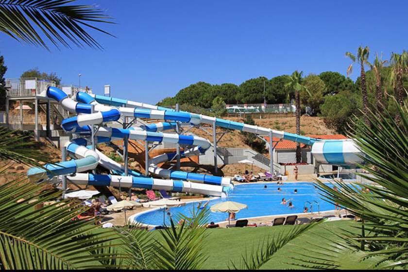 Hotel Gran Garbi Mar & AquaSplash