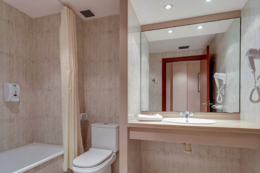 Hotel Gran Garbi Mar & AquaSplash