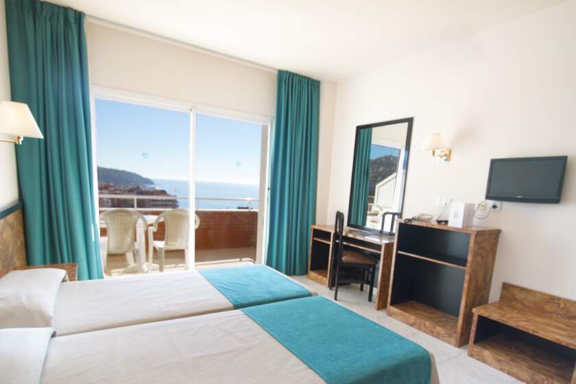 Hotel Gran Garbi Mar & AquaSplash