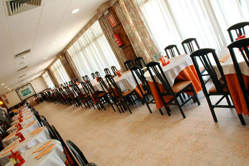 Hotel H-Top Royal Beach