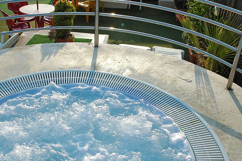 Hotel H-Top Royal Beach