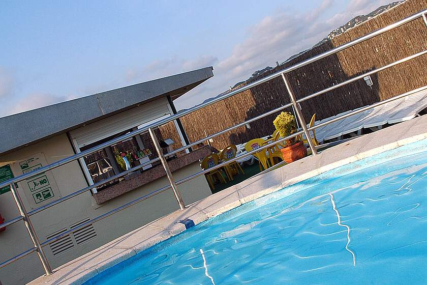 Hotel H-Top Royal Beach