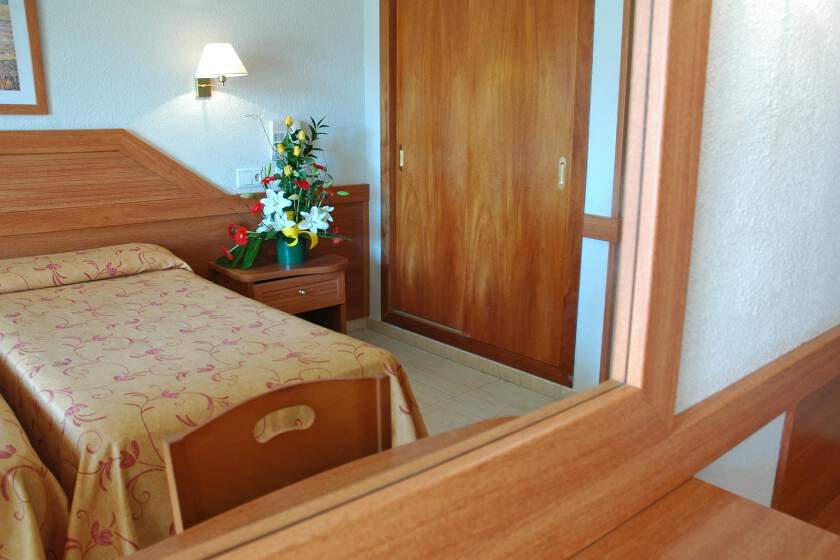 Hotel H-Top Royal Beach