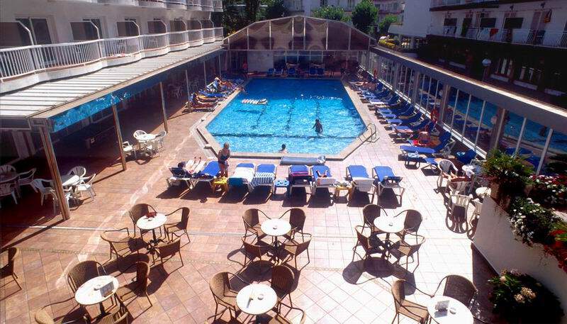 Hotel Helios Lloret