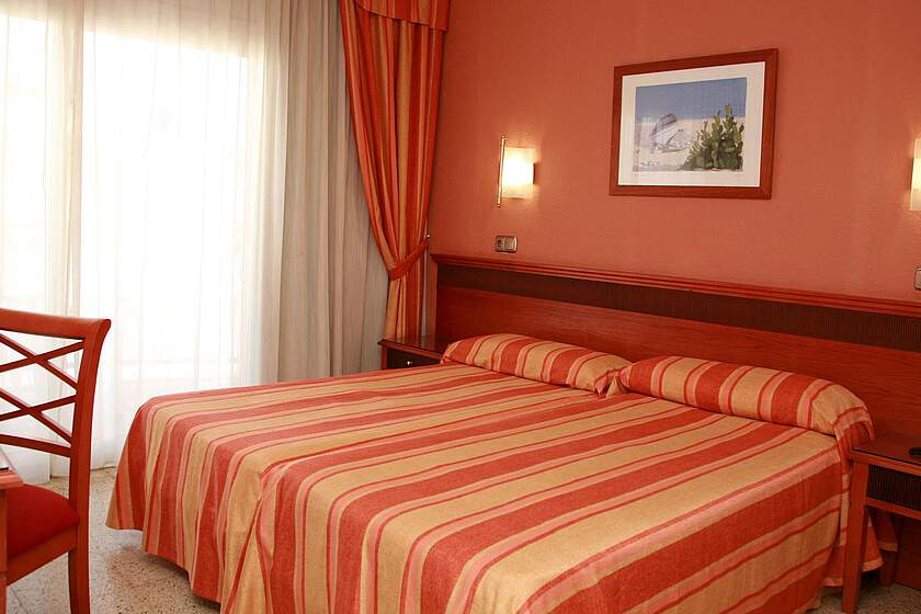 Hotel Helios Lloret
