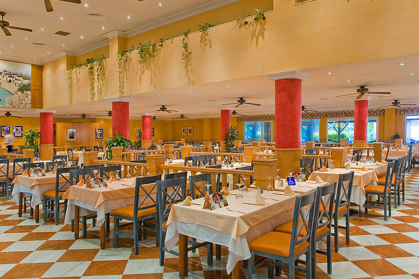 Hotel Iberostar Costa del Sol