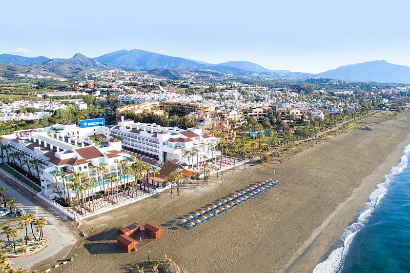 Hotel Iberostar Costa del Sol