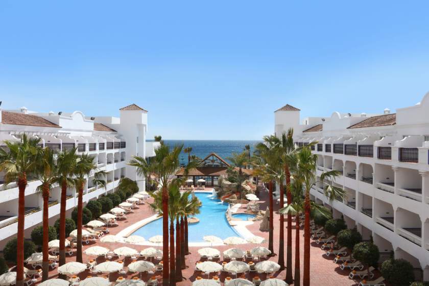 Hotel Iberostar Costa del Sol