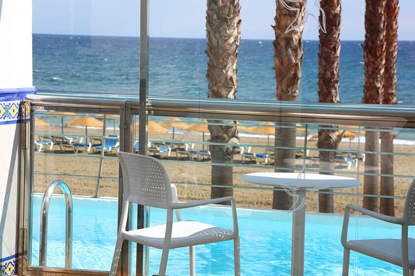 Hotel Iberostar Costa del Sol