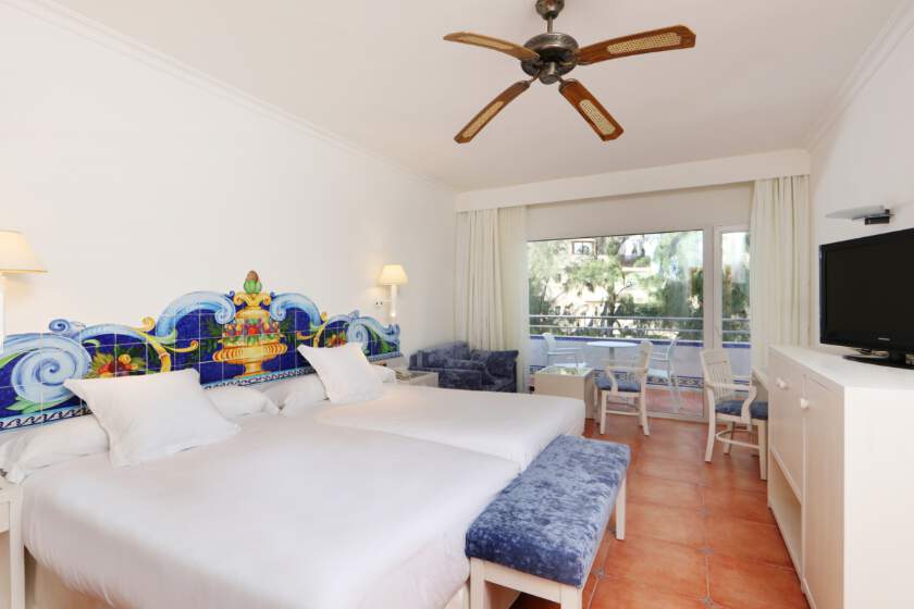 Hotel Iberostar Costa del Sol
