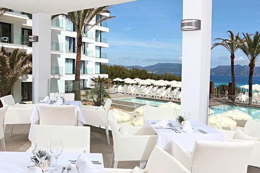 Hotel Iberostar Waves Cala Millor