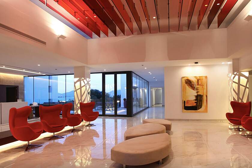 Hotel Iberostar Waves Cala Millor