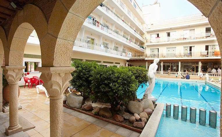 Hotel Ibersol Sorra d'Or