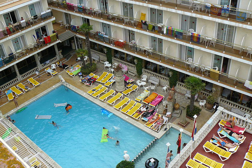 Hotel Ibersol Sorra d'Or
