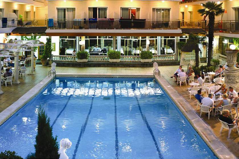 Hotel Ibersol Sorra d'Or