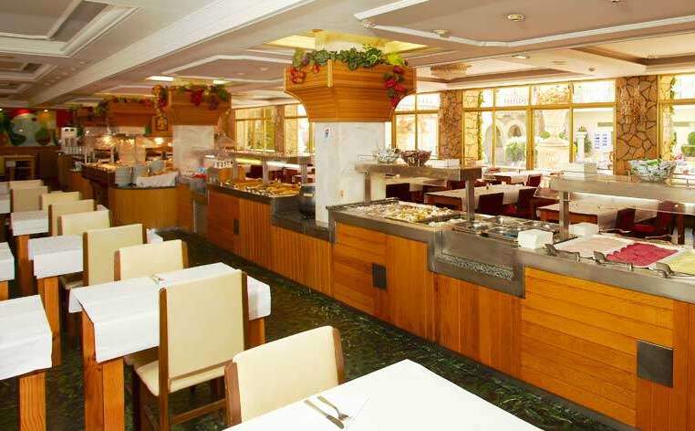 Hotel Ibersol Sorra d'Or