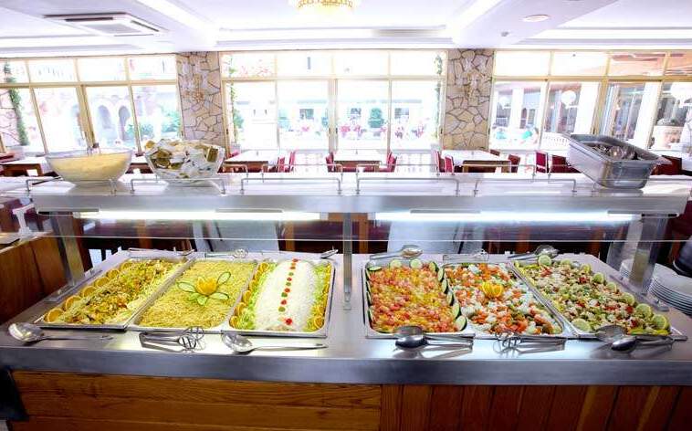 Hotel Ibersol Sorra d'Or