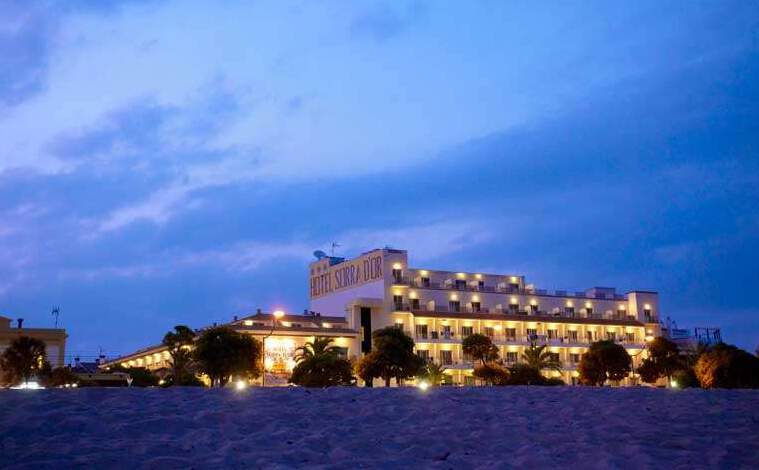 Hotel Ibersol Sorra d'Or